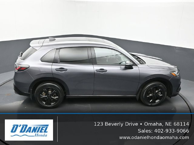 Used 2024 Honda HR-V EX-L image 19