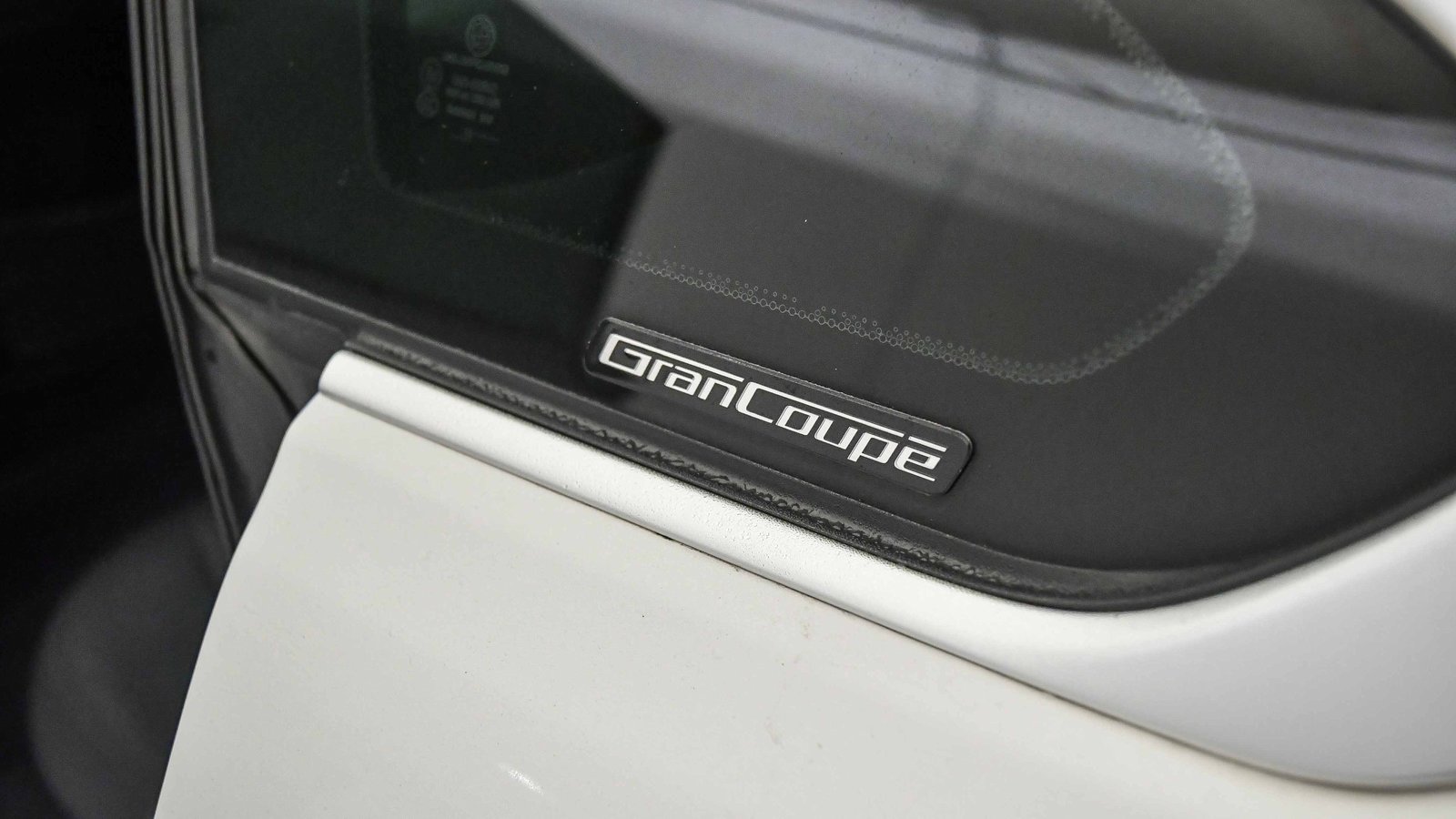 Used 2019 BMW 430i Gran Coupe w/ Convenience Package image 21