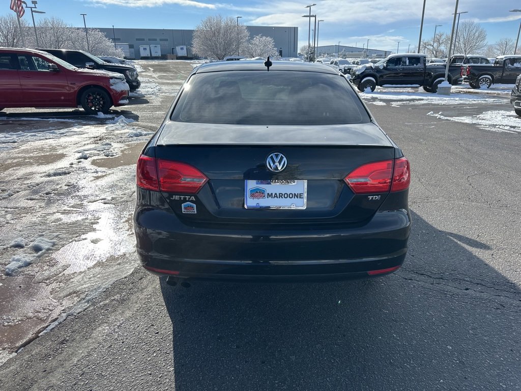 Used 2012 Volkswagen Jetta TDI image 33