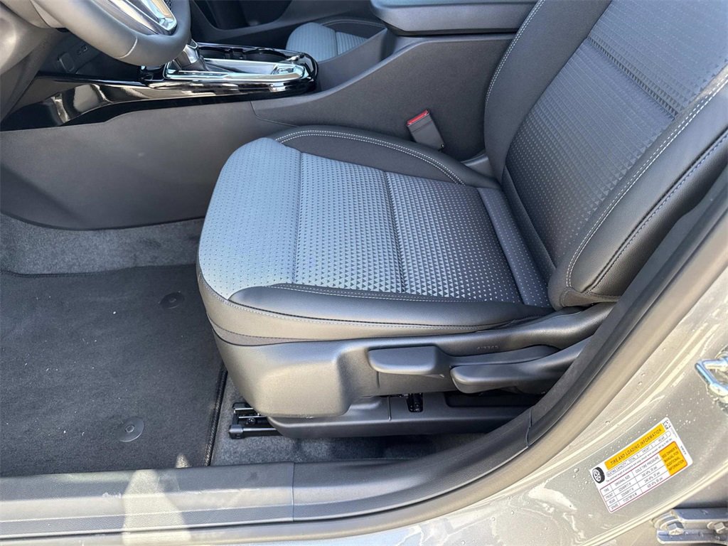 New 2026 Chevrolet Trax LT image 11