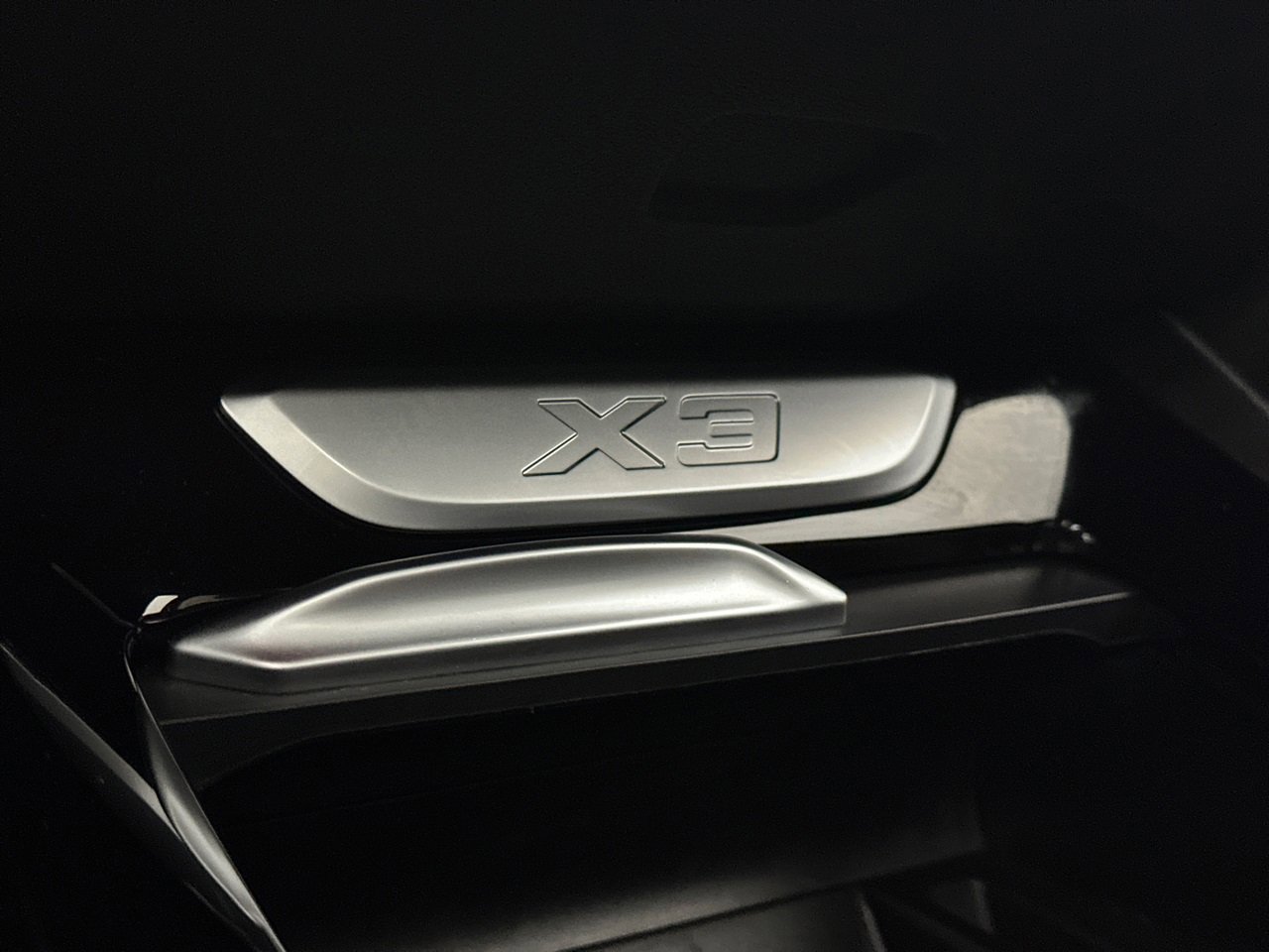 Used 2020 BMW X3 xDrive30i image 30