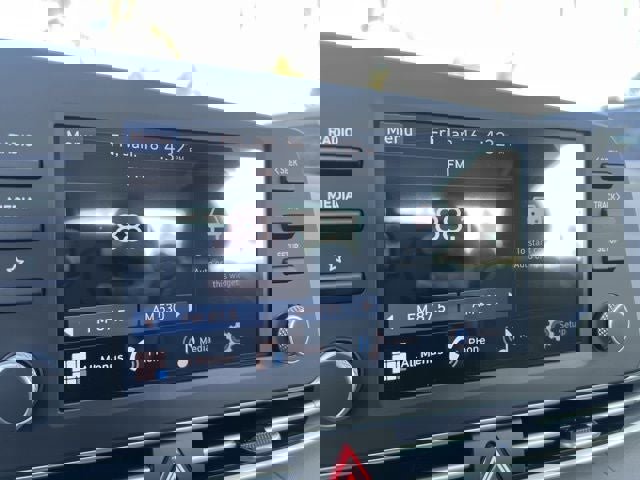 New 2026 Hyundai Elantra Sport w/ Cargo Package image 13