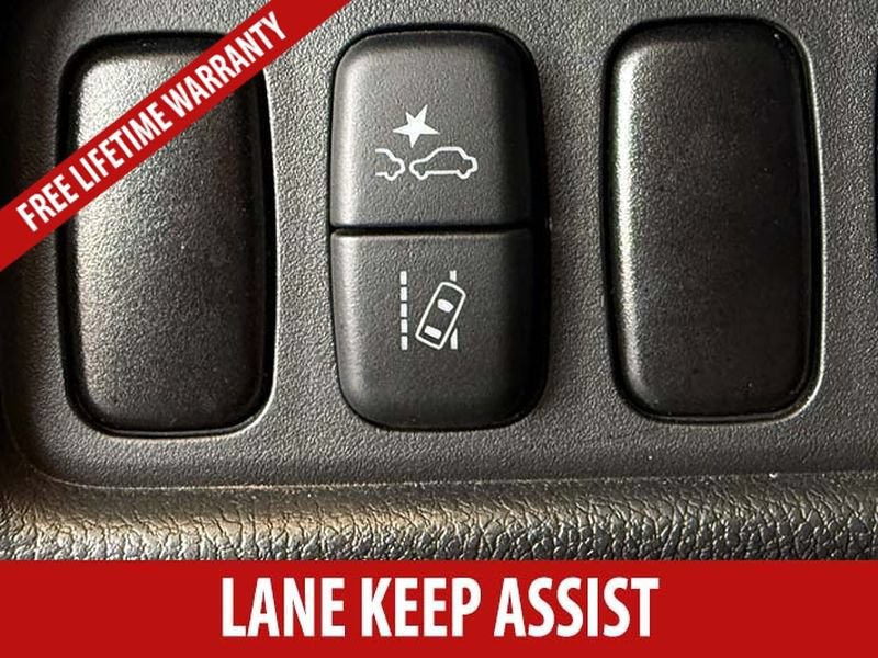 Used 2024 Mitsubishi Outlander Sport AWD image 9
