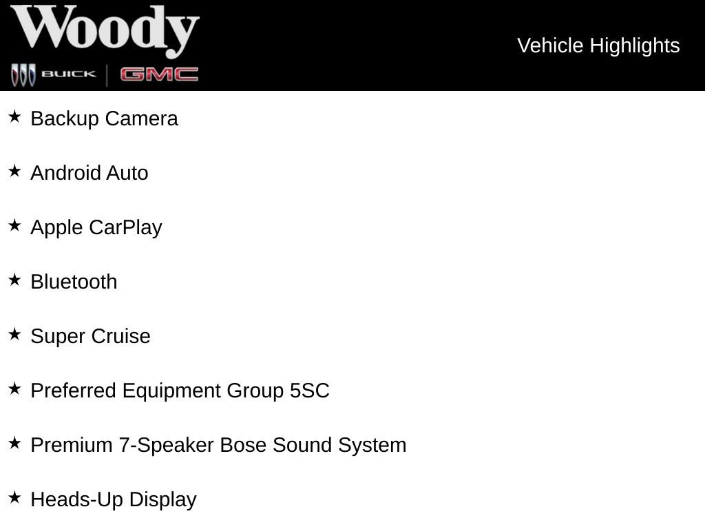 New 2025 GMC Sierra EV Denali image 3