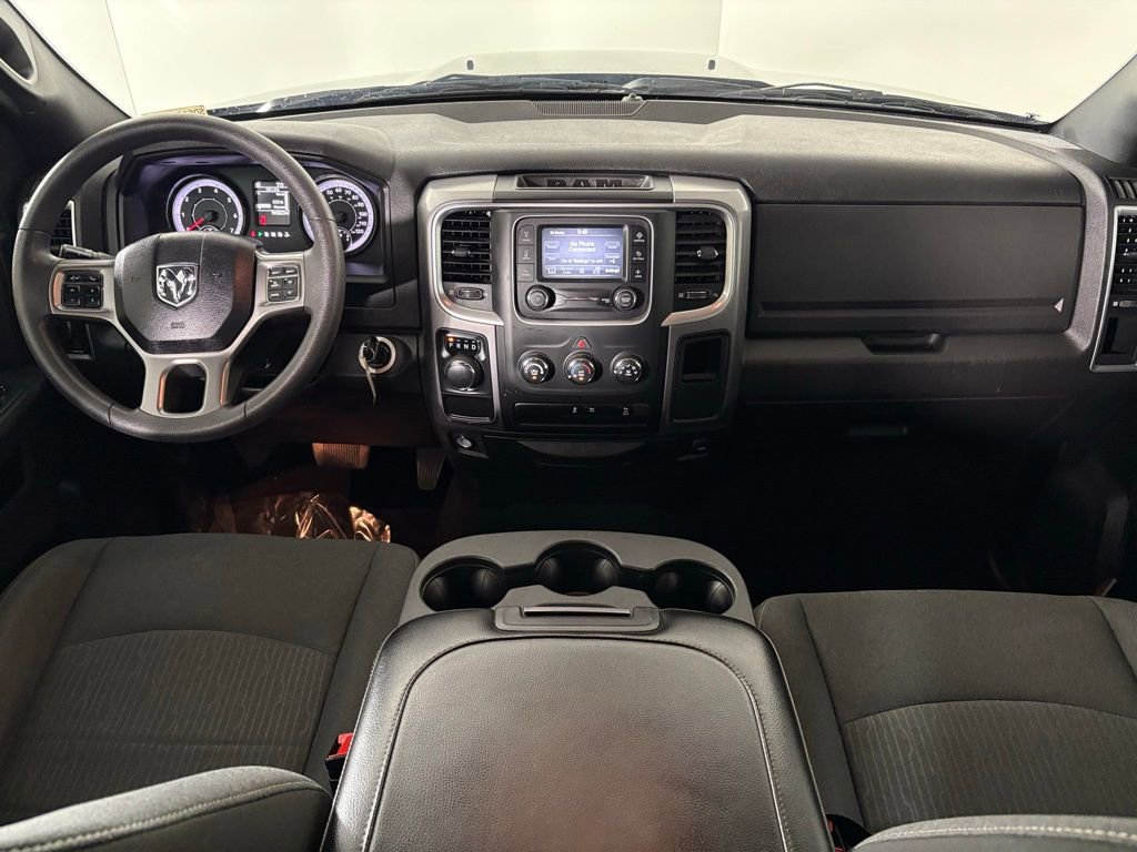 Used 2024 RAM 1500 Classic Warlock image 29