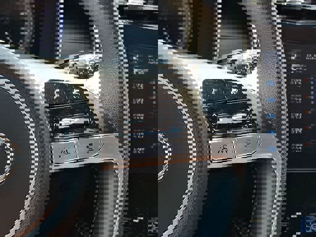 Used 2024 Hyundai Tucson SEL image 22