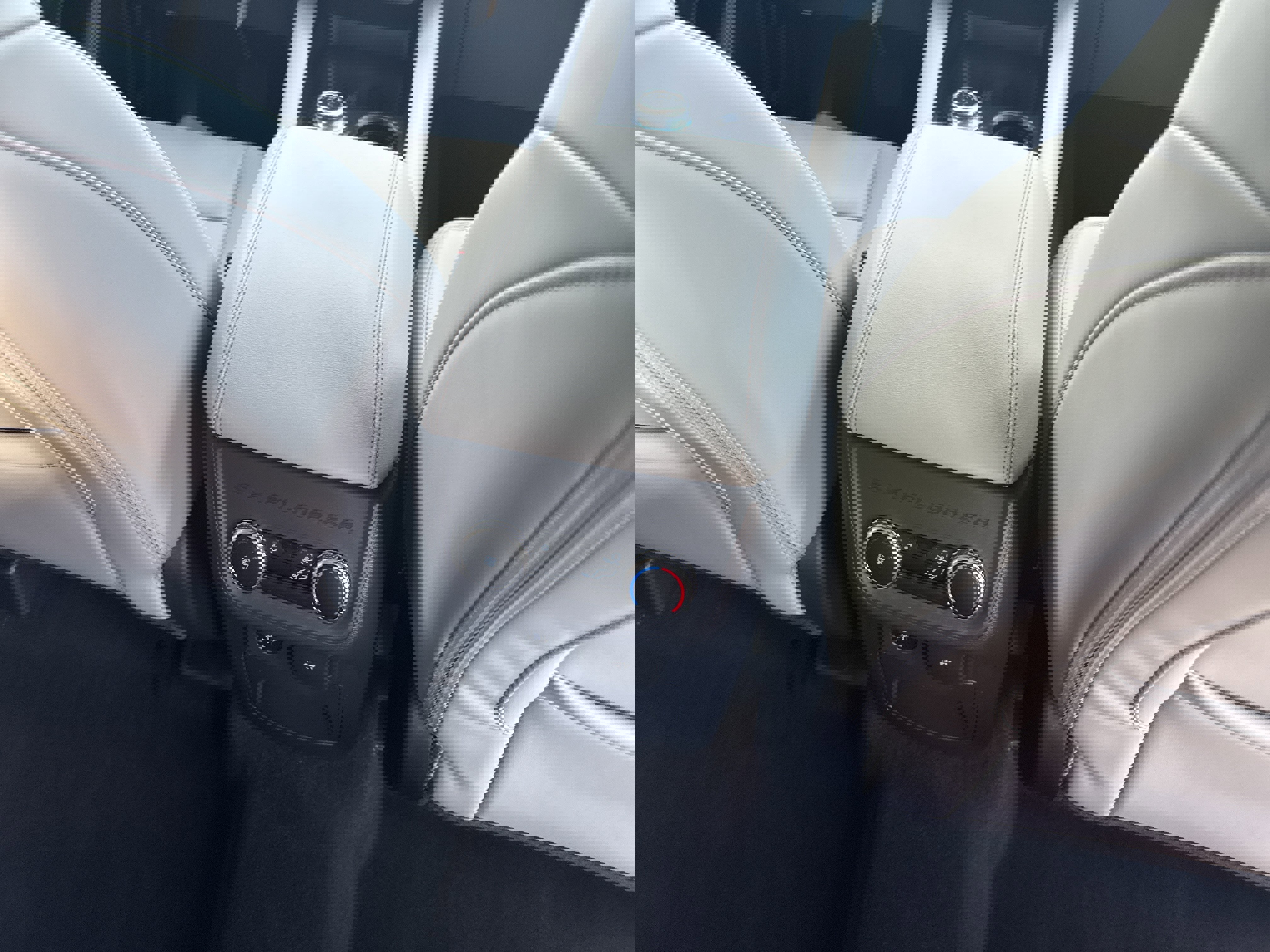 New 2026 Ford Explorer Active w/ Active Comfort Package image 13