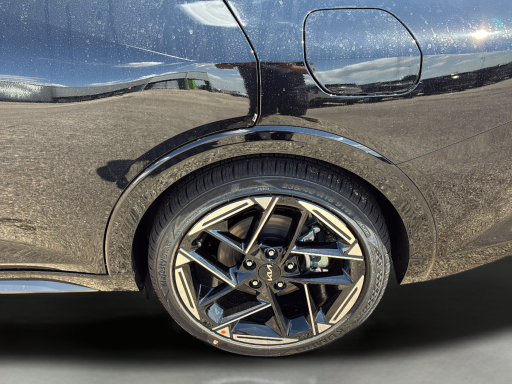 New 2026 Kia K4 EX w/ GT-Line Premium Package FWD image 40