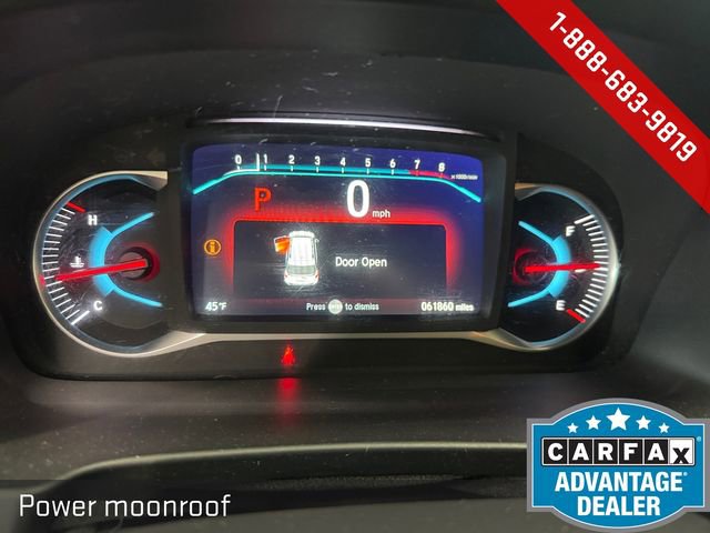 Used 2021 Honda Pilot Black Edition image 3