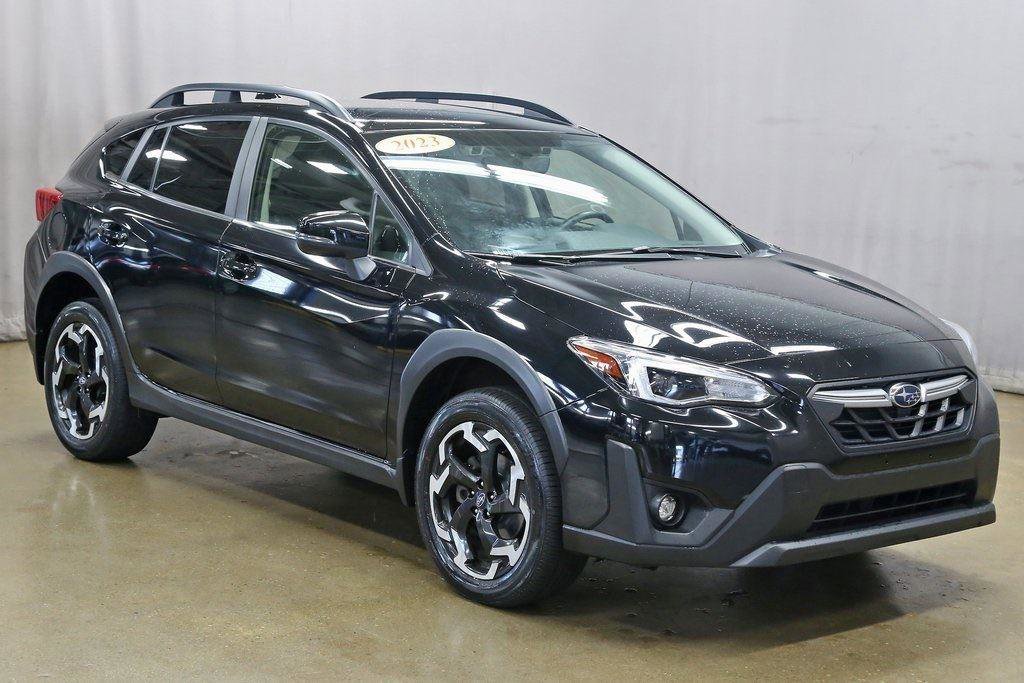 Used 2023 Subaru Crosstrek 2.5i Limited