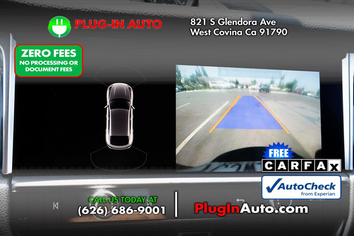 Used 2022 Porsche Macan AWD/4WD image 35