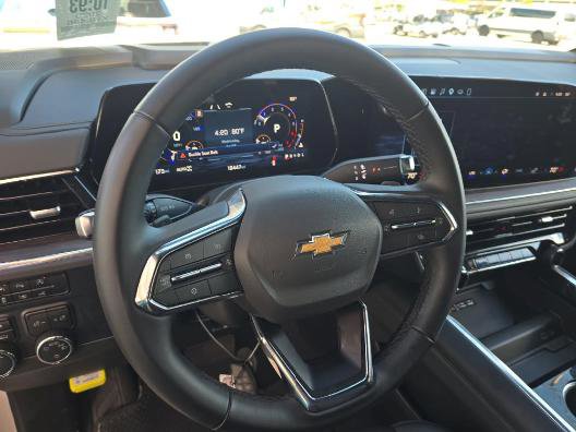 Used 2025 Chevrolet Tahoe LT image 5