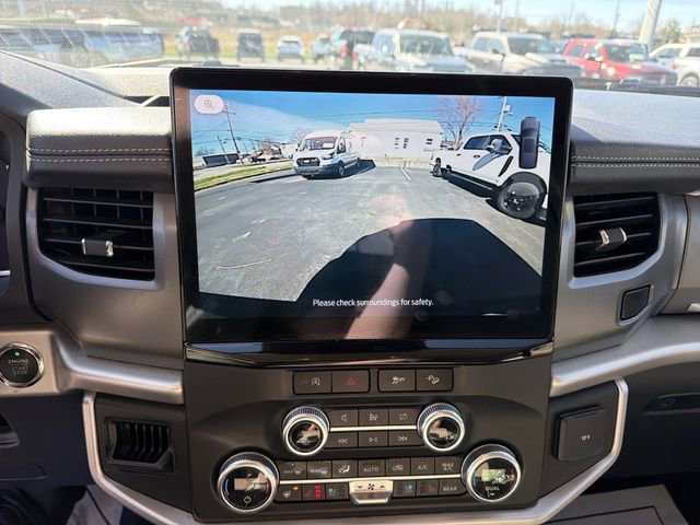 Used 2024 Ford Expedition Max XLT image 25