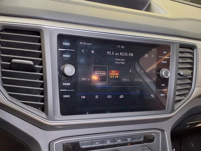 Used 2018 Volkswagen Atlas Launch Edition image 6