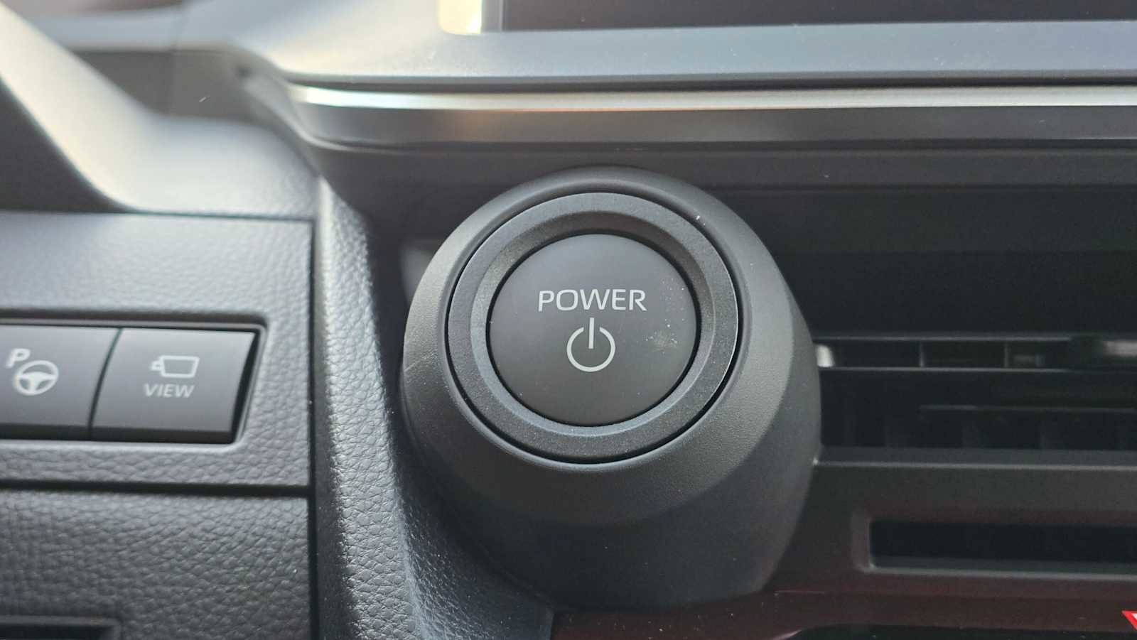 New 2025 Toyota Prius XSE Premium image 37