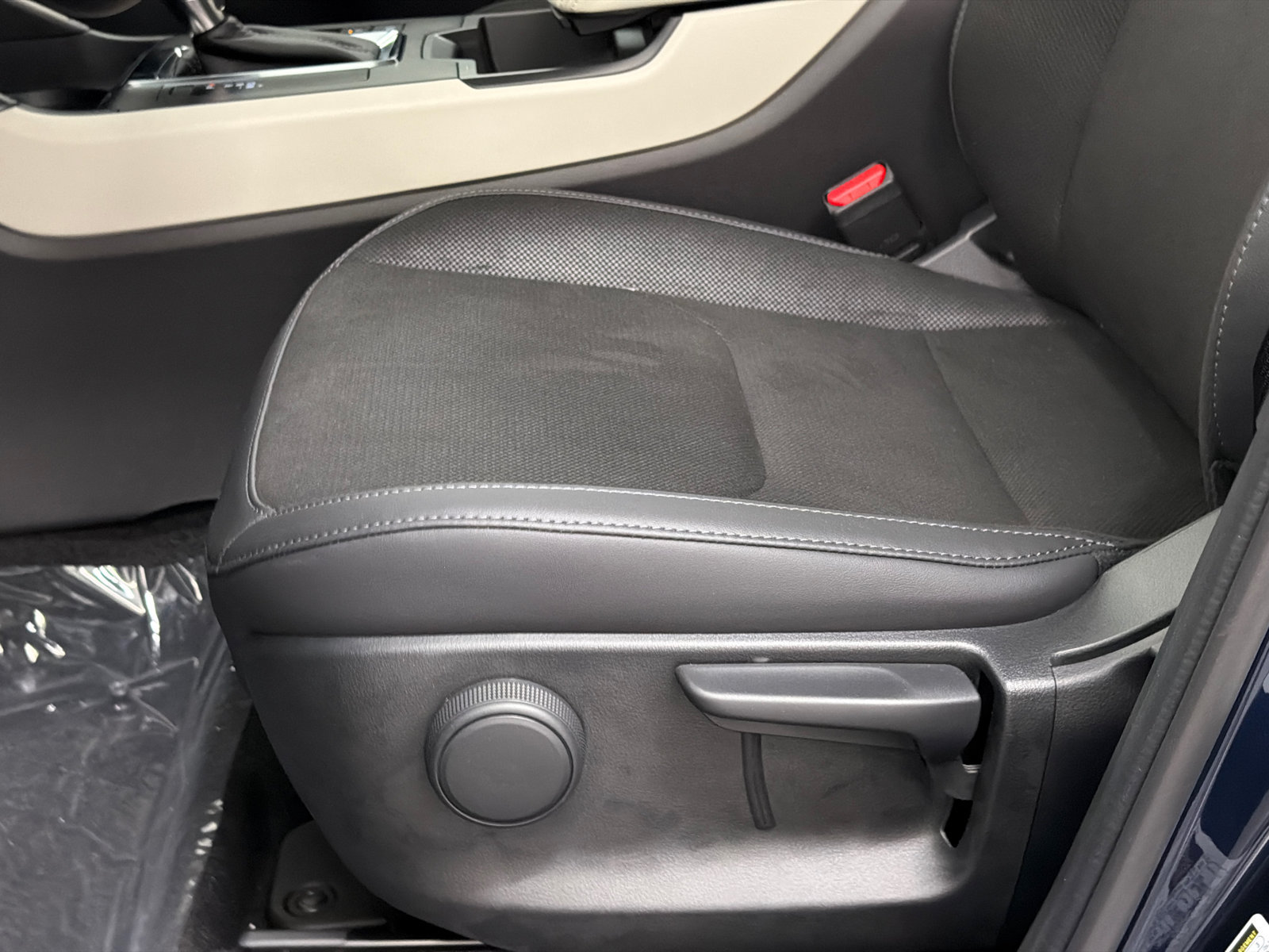 New 2026 MAZDA CX-5 Select AWD/4WD image 16