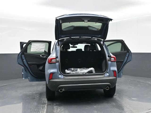 New 2025 Ford Escape ST-Line w/ Equipment Group 301A image 63