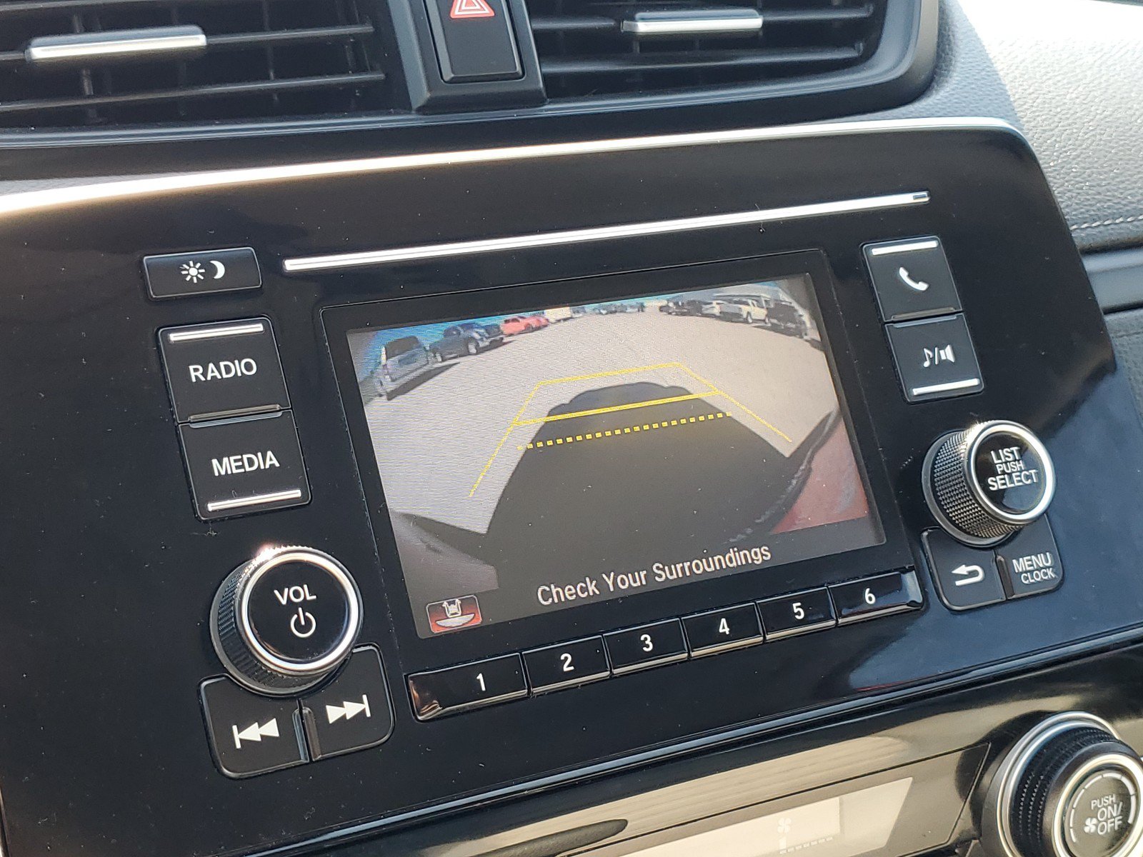 Used 2020 Honda CR-V LX image 20