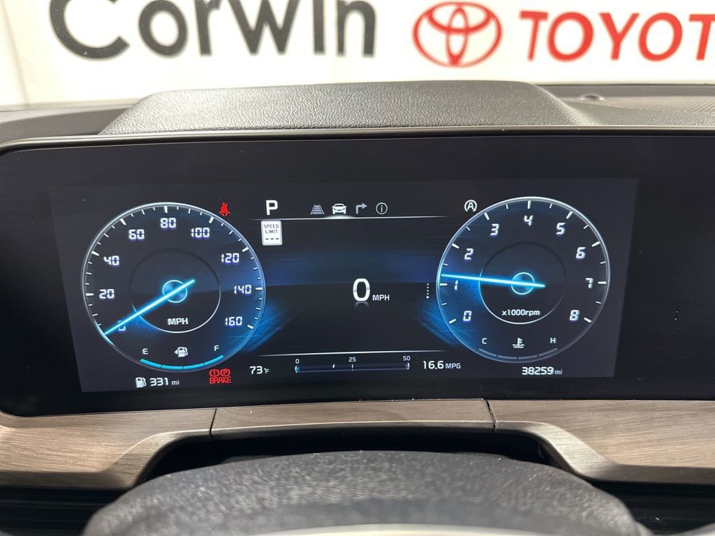 Used 2023 Kia Telluride SX Prestige X-Line image 28