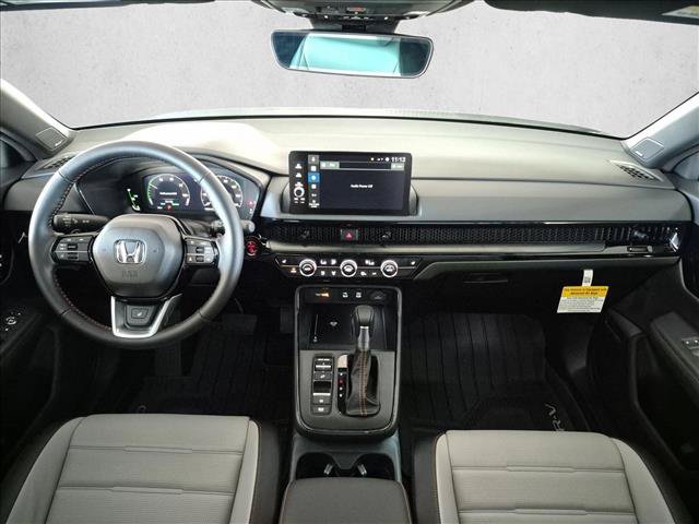 New 2027 Honda CR-V Sport Touring image 15