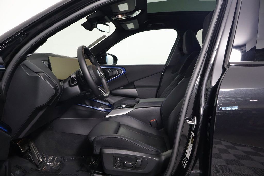 Used 2025 BMW X3 xDrive30i w/ M Sport Package image 10