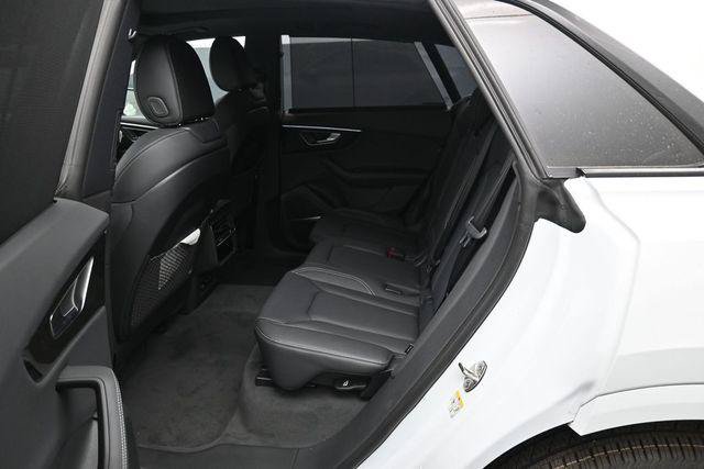 New 2026 Audi Q8 Prestige AWD/4WD image 11
