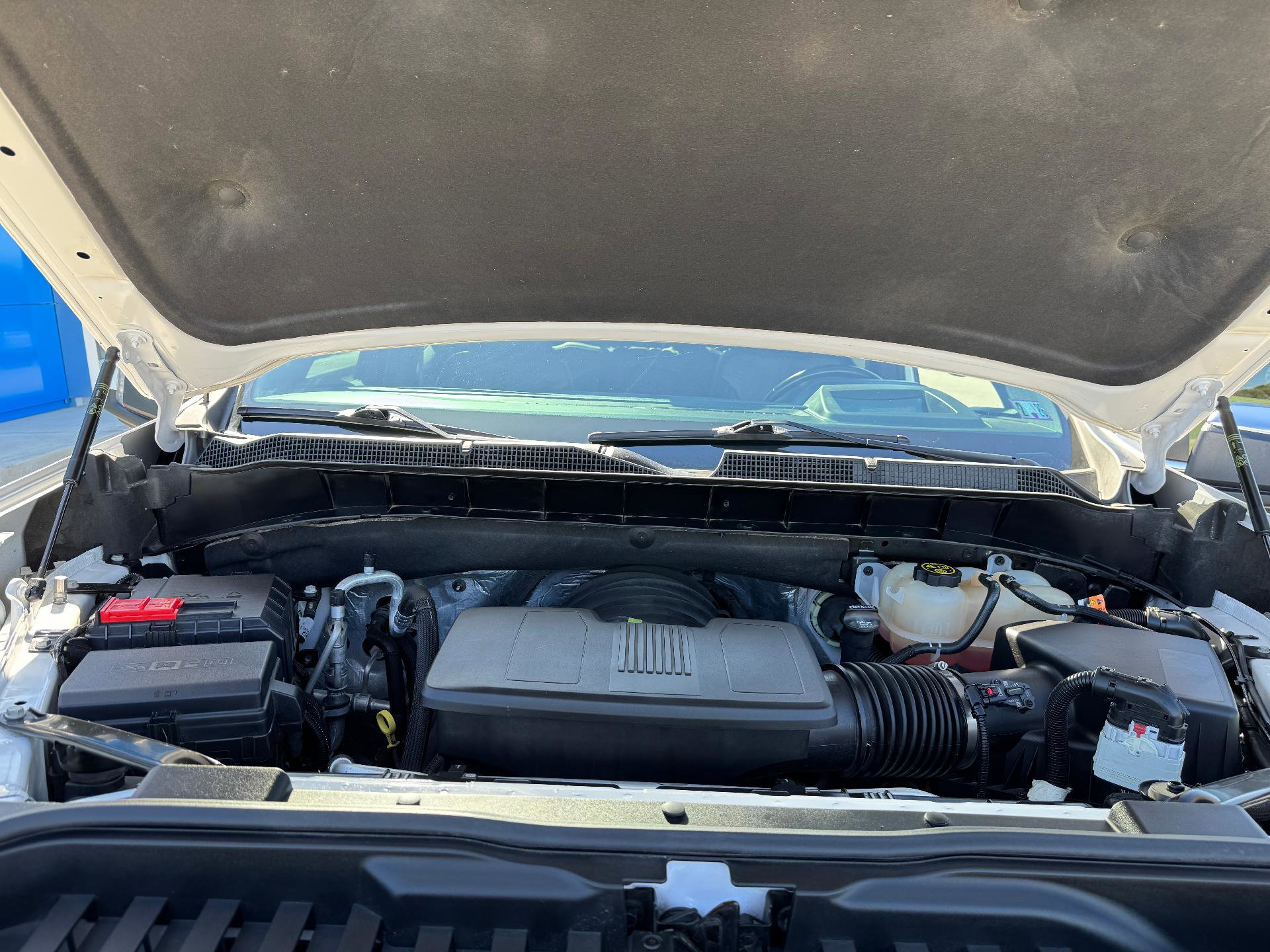 Certified 2023 Chevrolet Silverado 1500 High Country w/ High Country Premium Package image 30