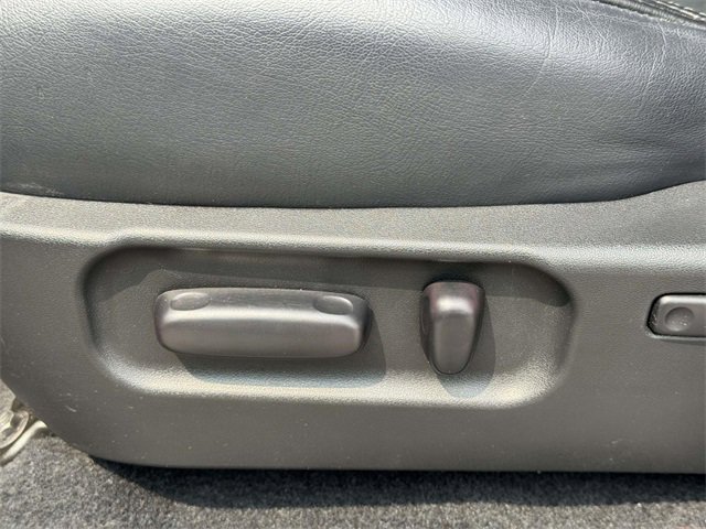 Used 2023 Toyota Tacoma TRD Off-Road image 17