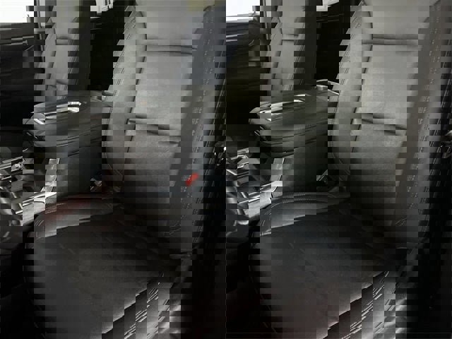 Certified 2022 Chevrolet Silverado 1500 LTZ w/ LTZ Premium Package image 20