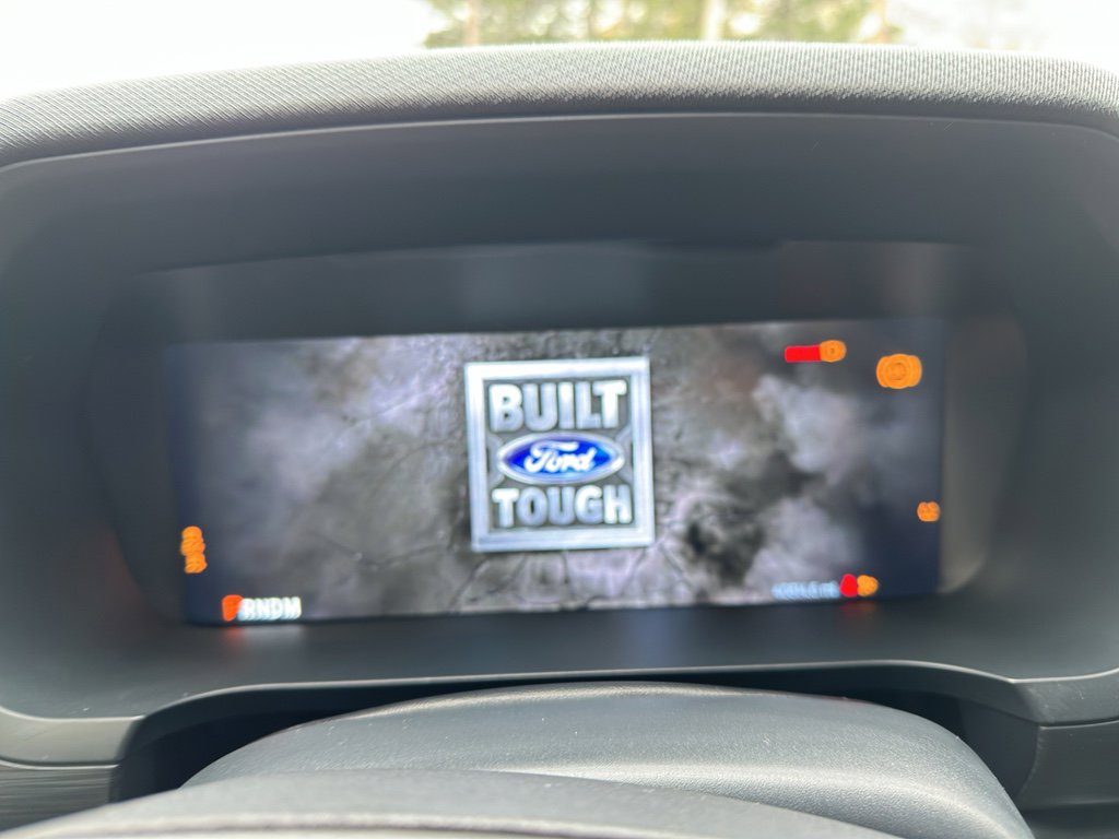 Used 2024 Ford F150 XLT w/ Equipment Group 302A MID image 13