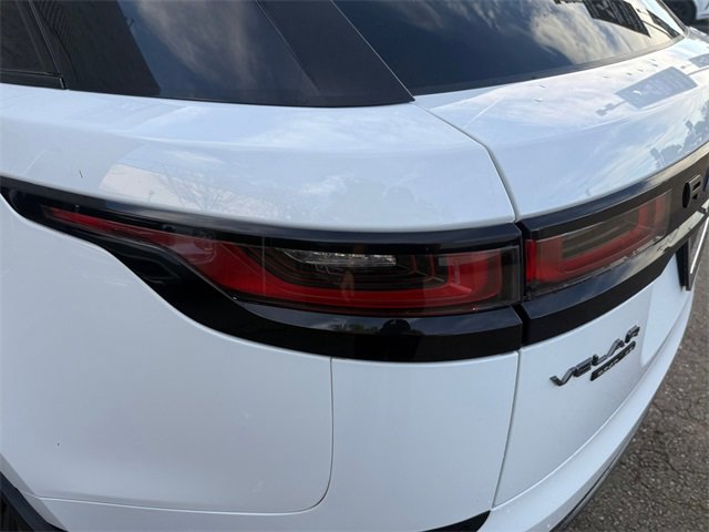 Used 2019 Land Rover Range Rover Velar R-Dynamic SE image 33
