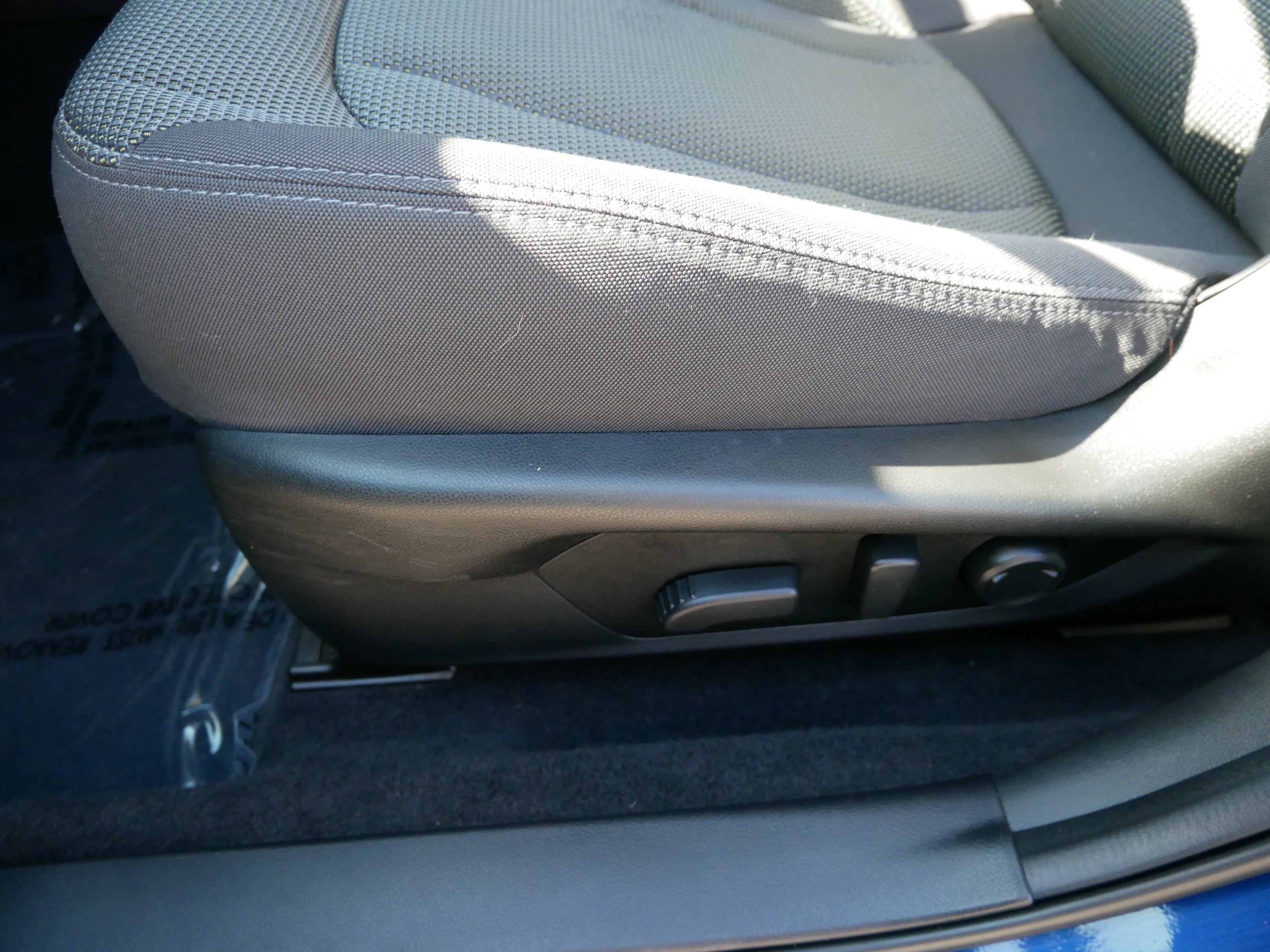 Certified 2024 Subaru Crosstrek 2.0i Premium image 20