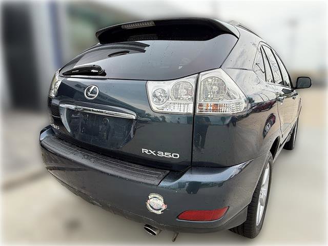 Used 2007 Lexus RX 350 AWD image 7