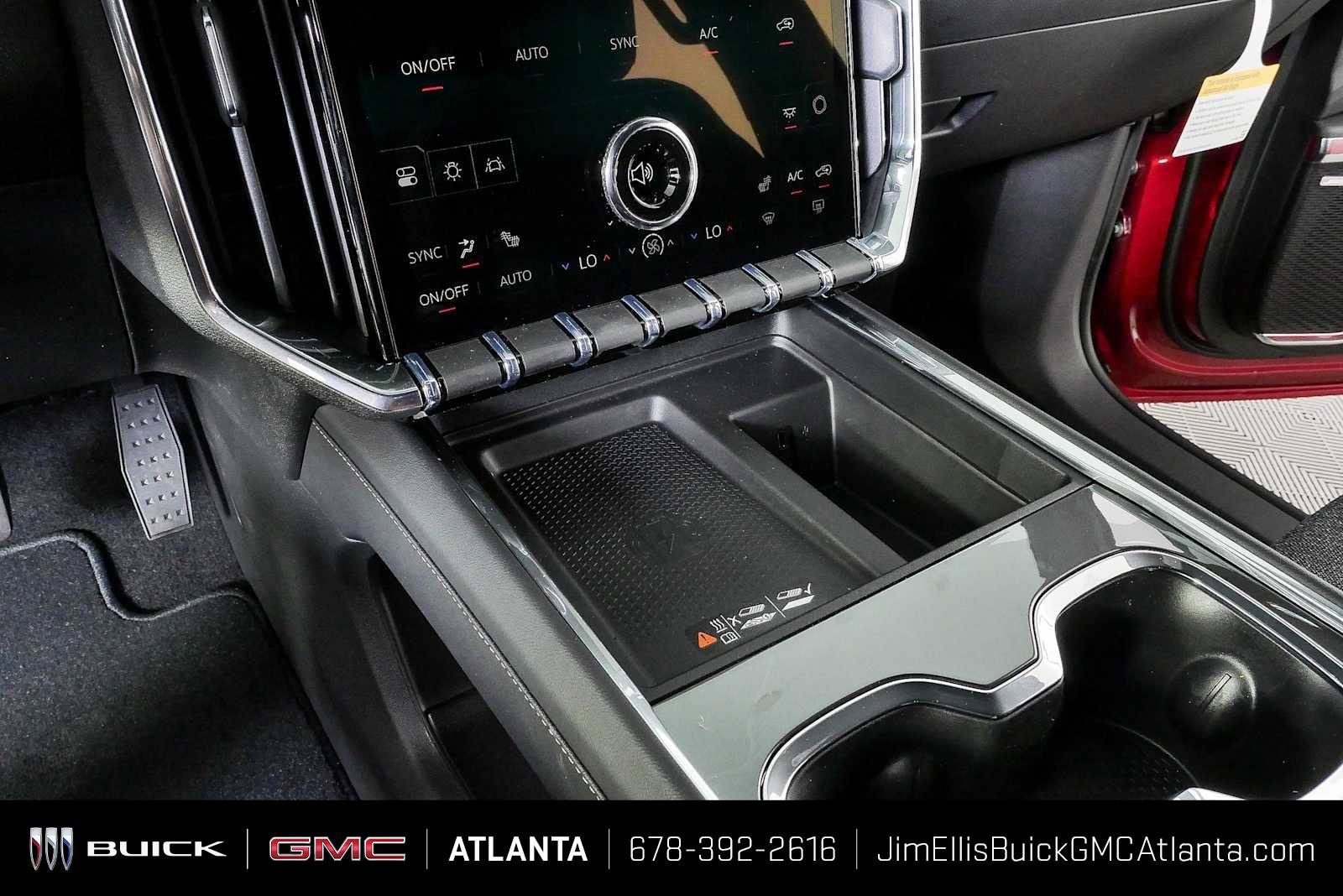 New 2026 GMC Acadia Elevation FWD image 19