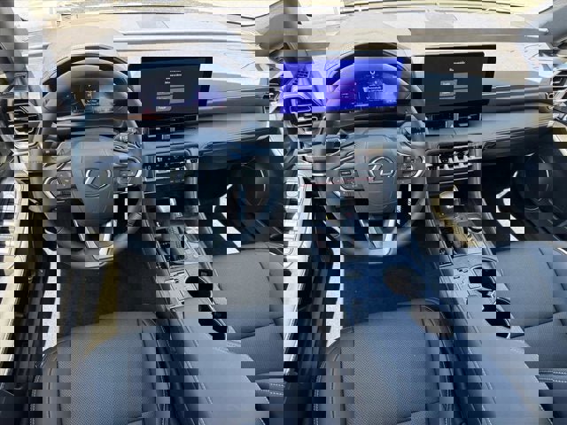 New 2026 Lexus IS 350 F Sport RWD image 9