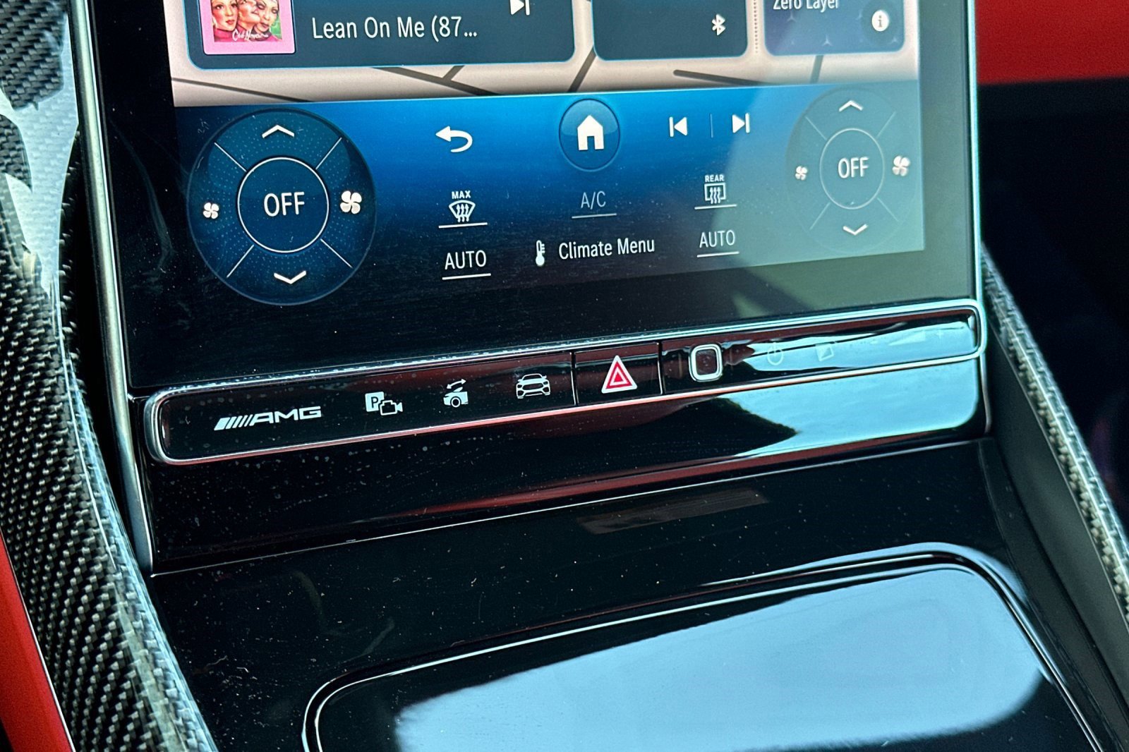 Certified 2022 Mercedes-Benz SL 63 AMG 4MATIC image 27