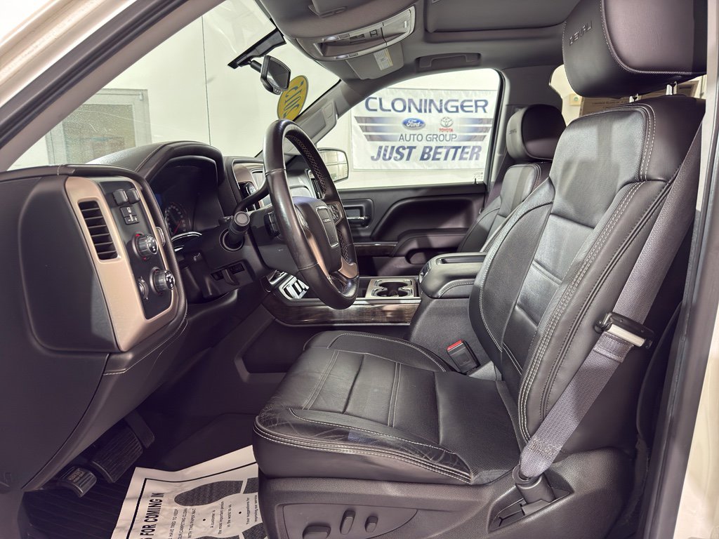 Used 2015 GMC Sierra 1500 Denali image 16