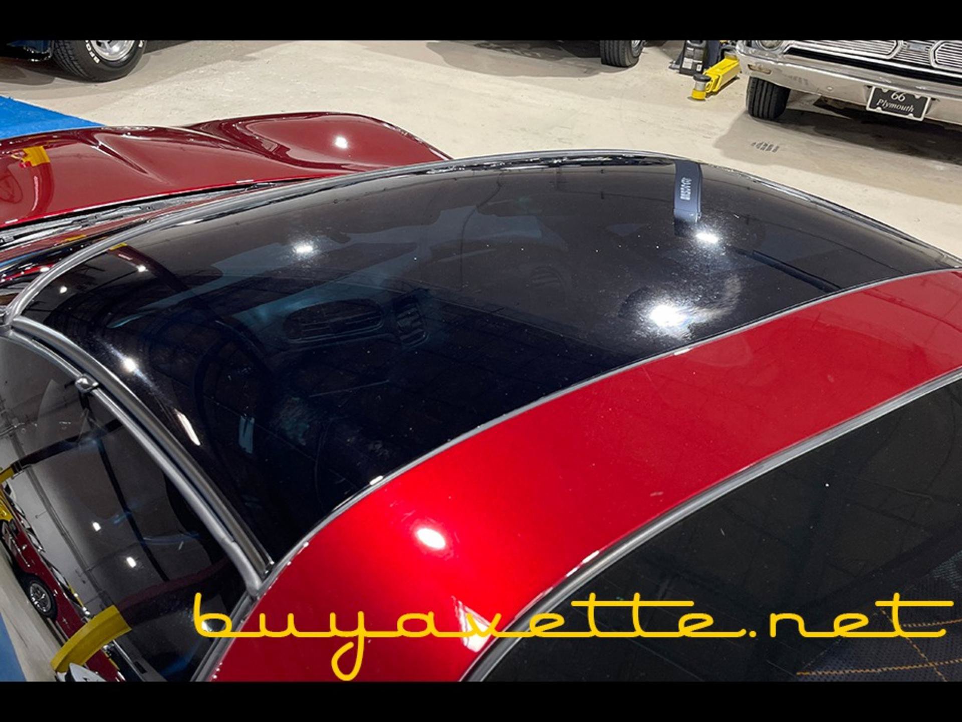 Used 2003 Chevrolet Corvette Coupe w/ Preferred Equipment Group RWD image 8