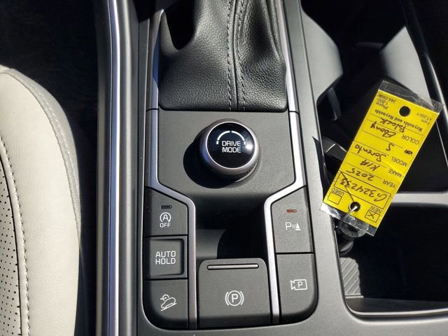 New 2025 Kia Sorento S FWD image 22