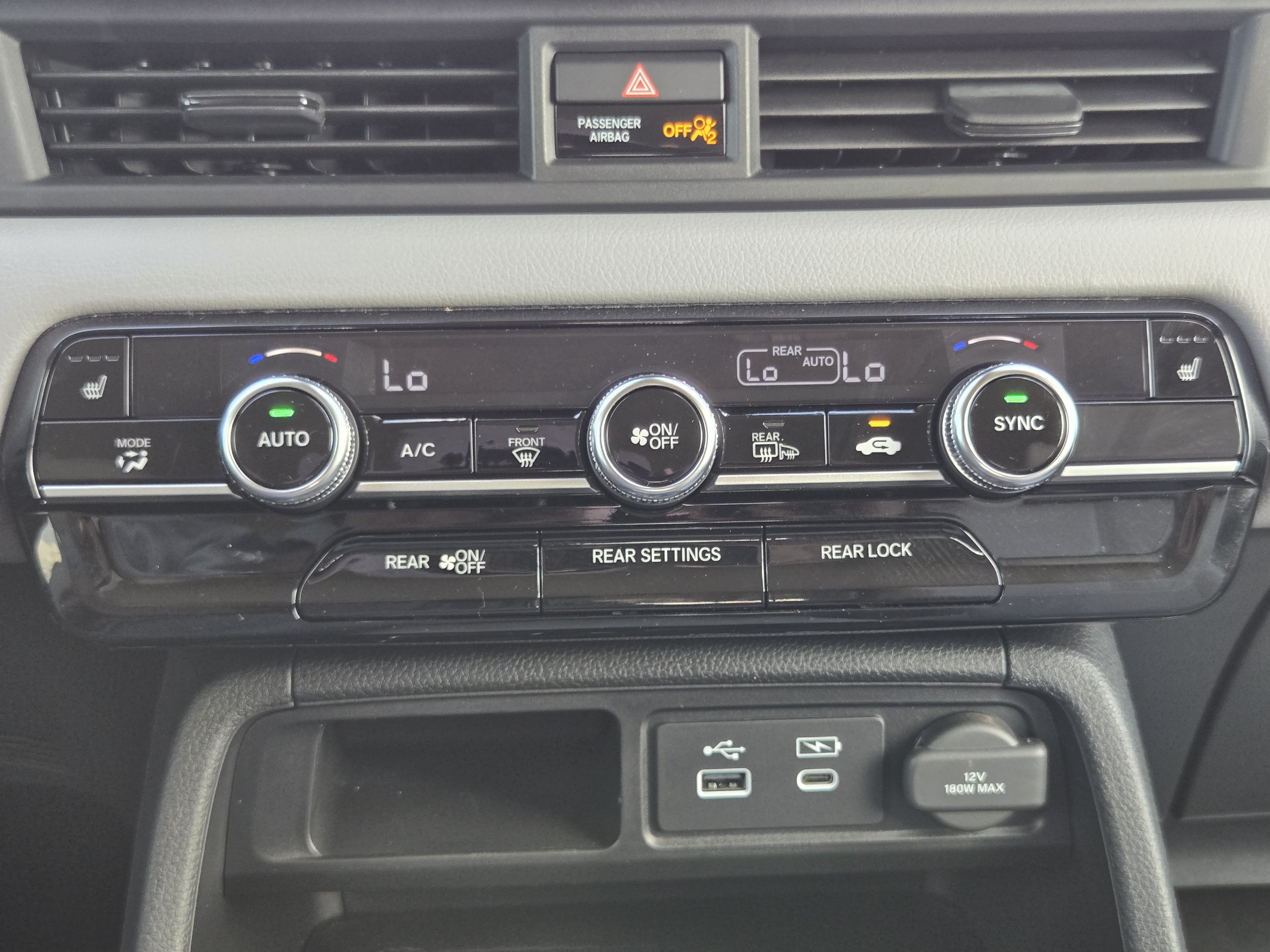 Certified 2025 Honda Pilot EX-L image 19