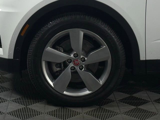 Used 2021 Jaguar E-PACE SE image 10