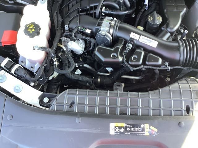 Used 2023 Jeep Grand Cherokee Altitude image 30