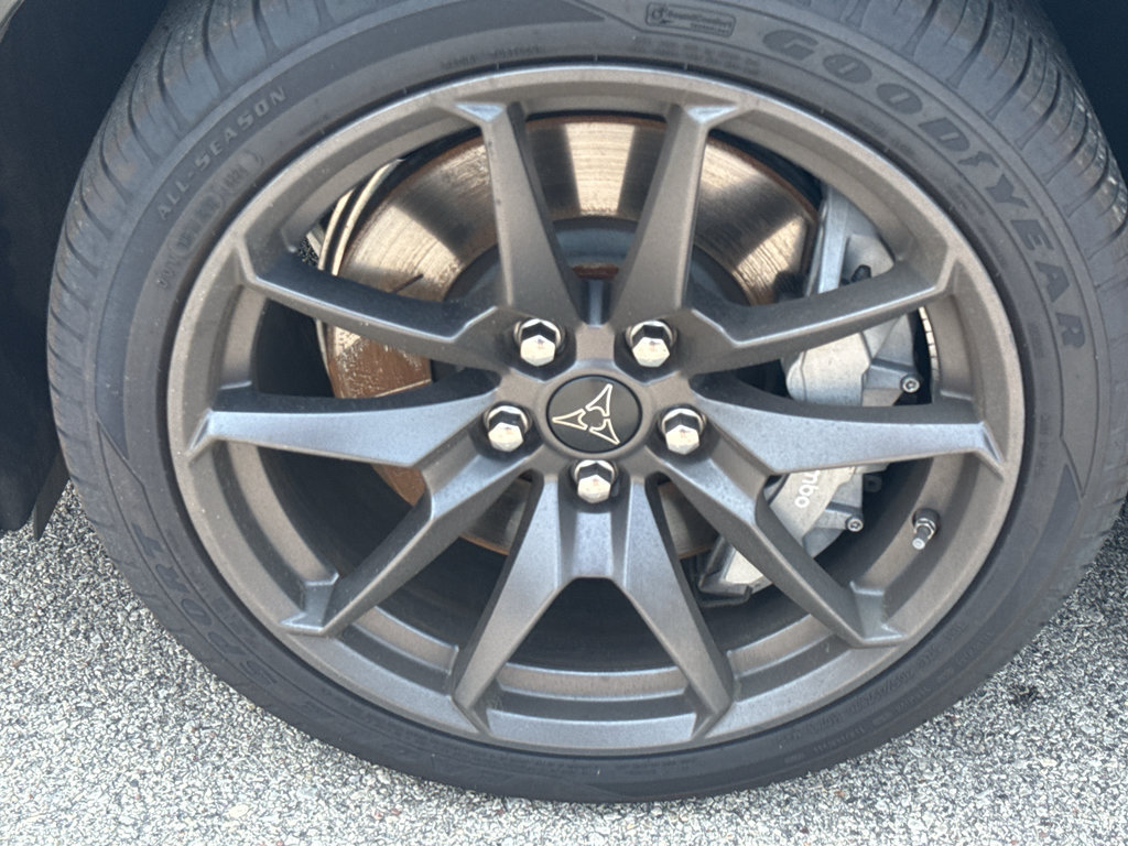 New 2026 Dodge Charger Scat Pack AWD/4WD image 8