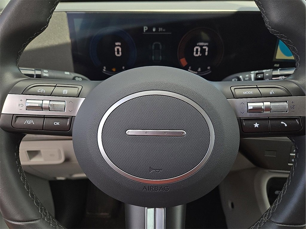 Used 2025 Hyundai Kona SEL image 19