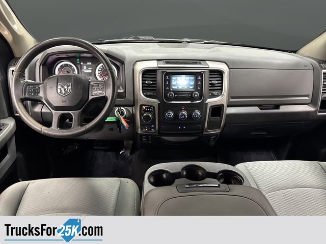 Used 2017 RAM 1500 Outdoorsman image 6