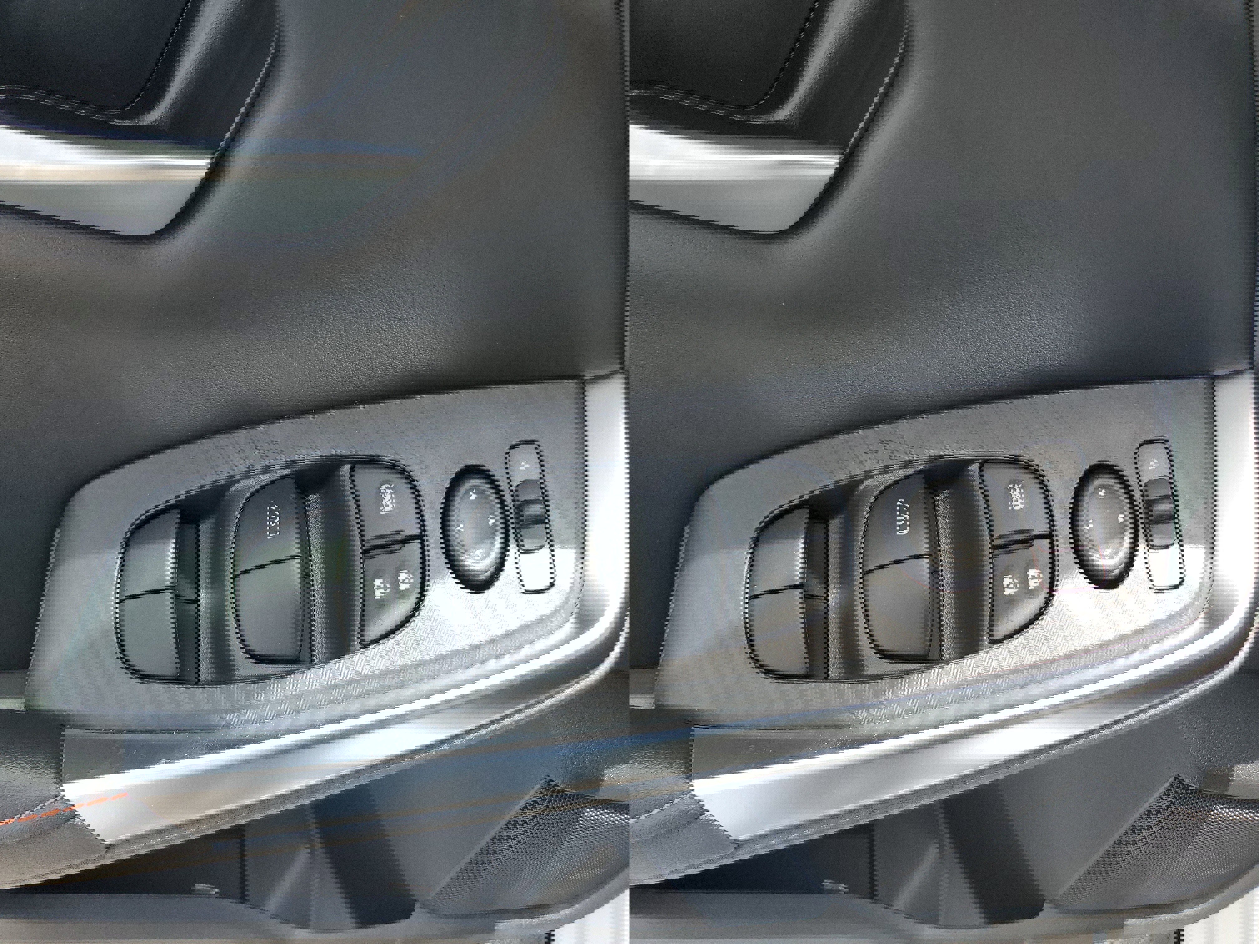 New 2025 Nissan Sentra SR w/ Midnight Edition image 14