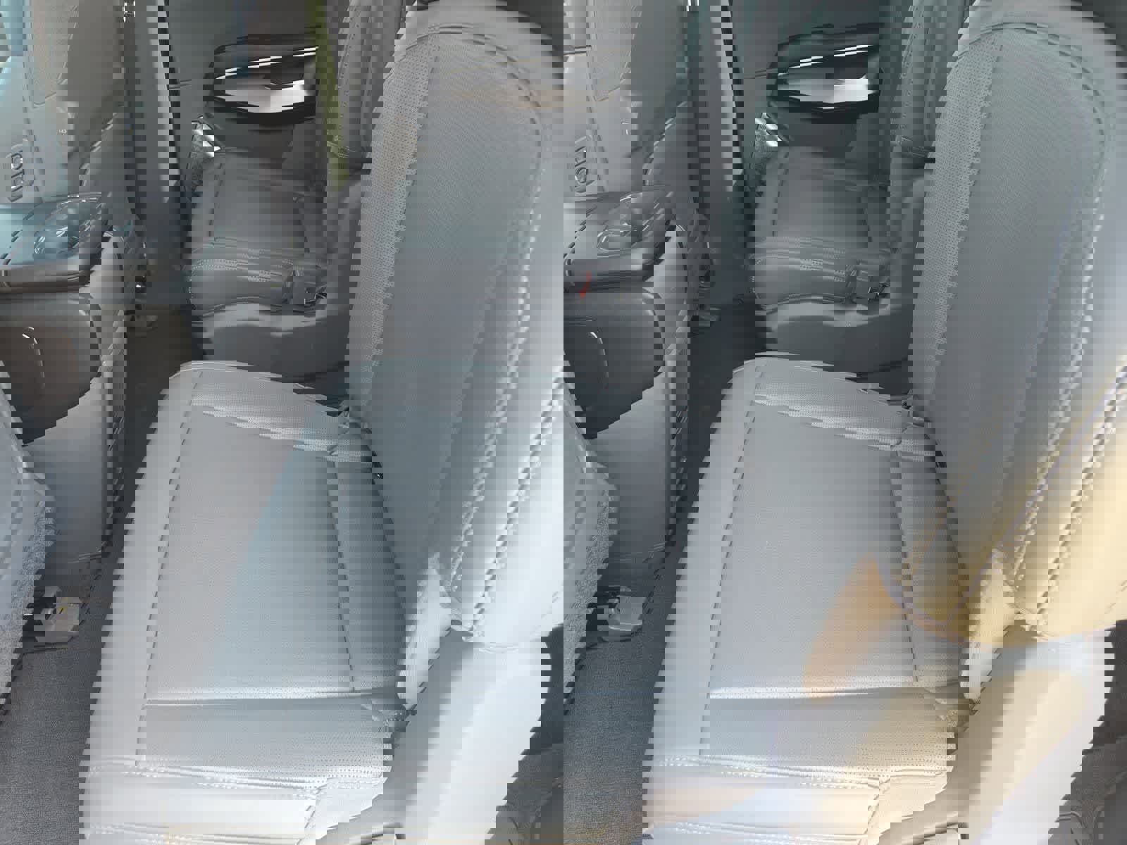 Certified 2024 Kia EV9 Light Long Range image 17