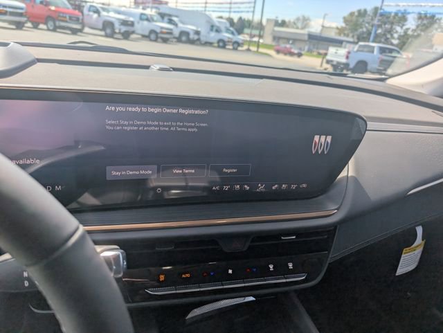 New 2026 Buick Envision Avenir image 20