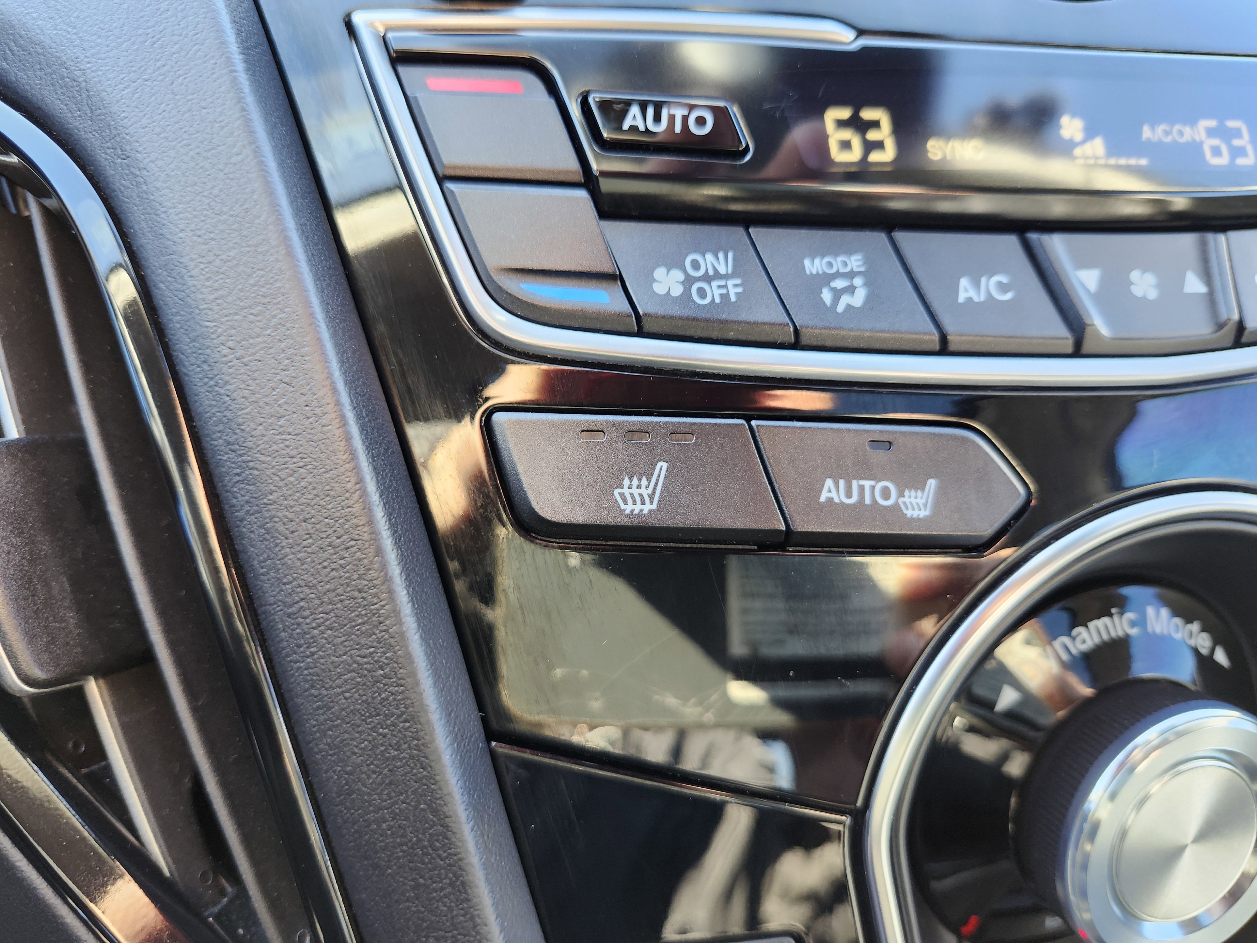 Used 2020 Acura RDX FWD image 9