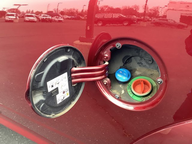 Used 2018 RAM 3500 Laramie w/ Convenience Group image 22